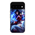 Ahri Demon Fox Google Pixel 11 Case