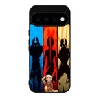 Avatar Aang The Last Airbender Google Pixel 11 Case