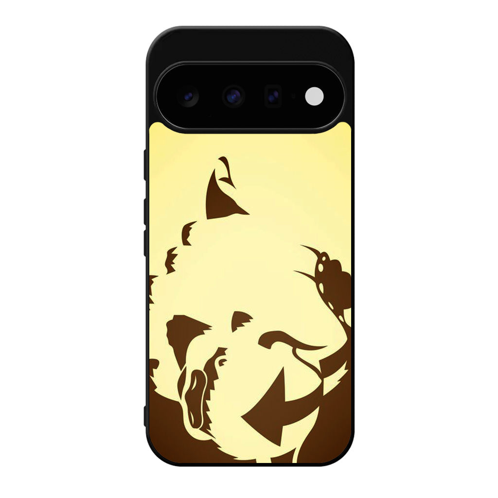 Avatar Appa Bison Google Pixel 11 Case