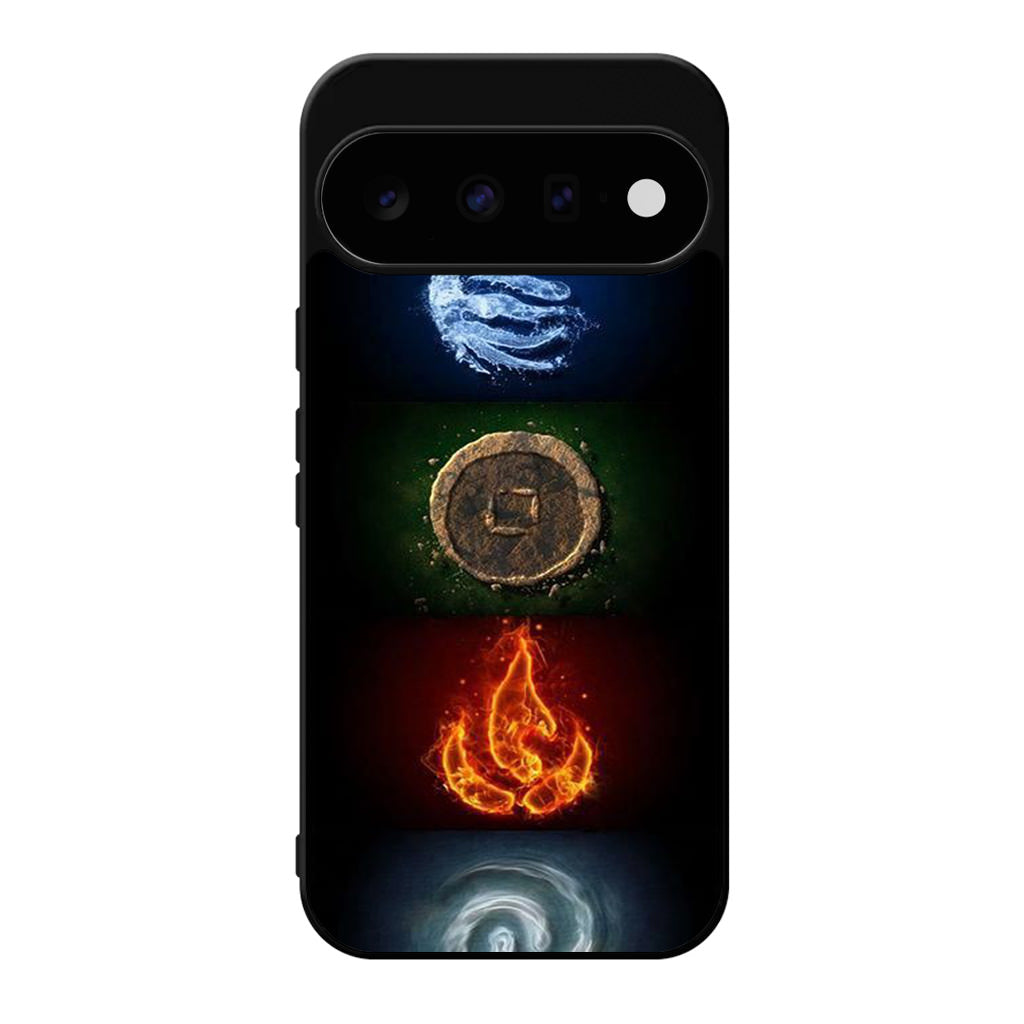 Avatar Element Google Pixel 11 Case