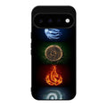 Avatar Element Google Pixel 11 Case
