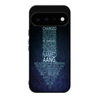 Avatar Quotes Google Pixel 11 Case