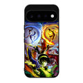 Avatar The Last Airbender Characters Google Pixel 11 Case