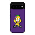 Bart Joker Google Pixel 11 Case