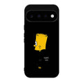 Bart Trippy Life Google Pixel 11 Case
