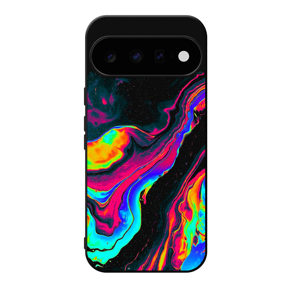 Bats In The Arctic Google Pixel 11 Case