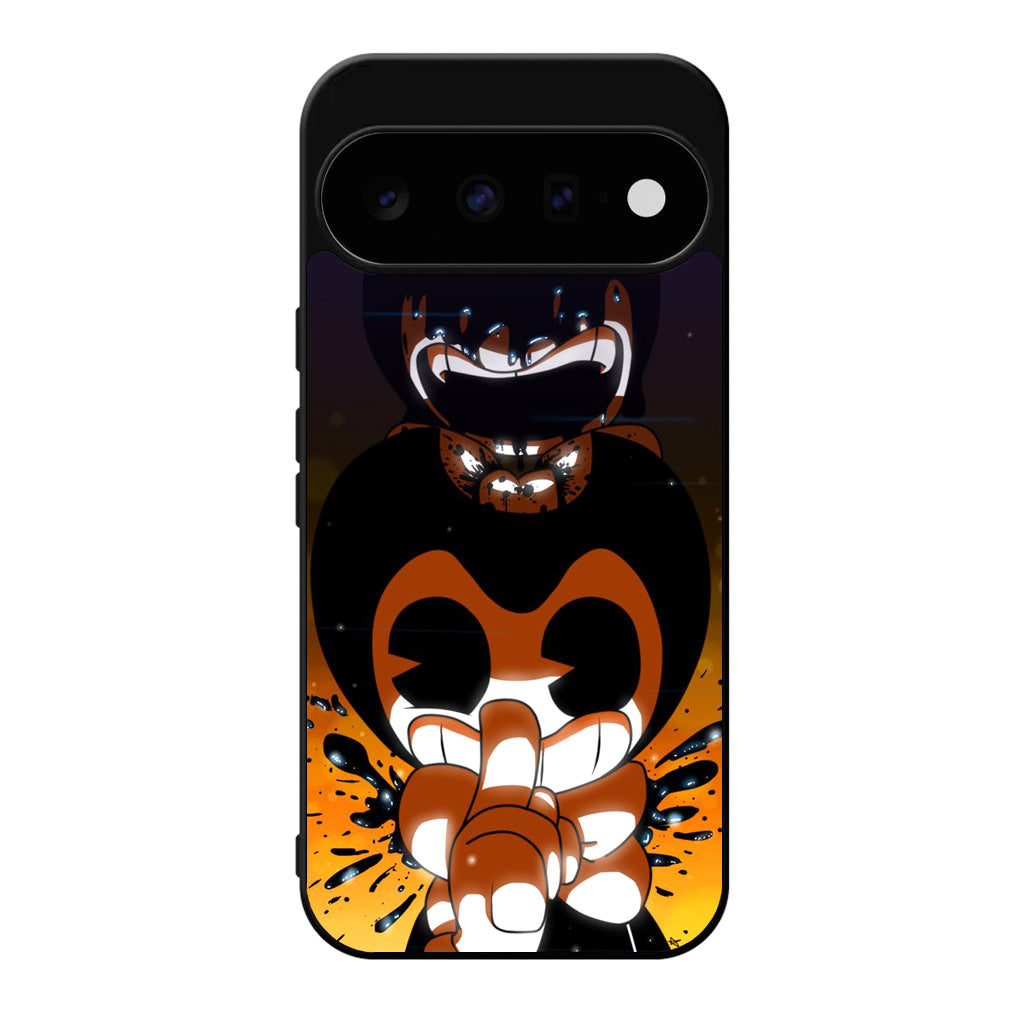 Bendy And The Ink Machine Google Pixel 11 Case