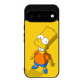 Bart The Oldest Child Google Pixel 11 Case