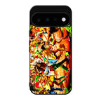 Bob Marley Reggae Google Pixel 11 Case