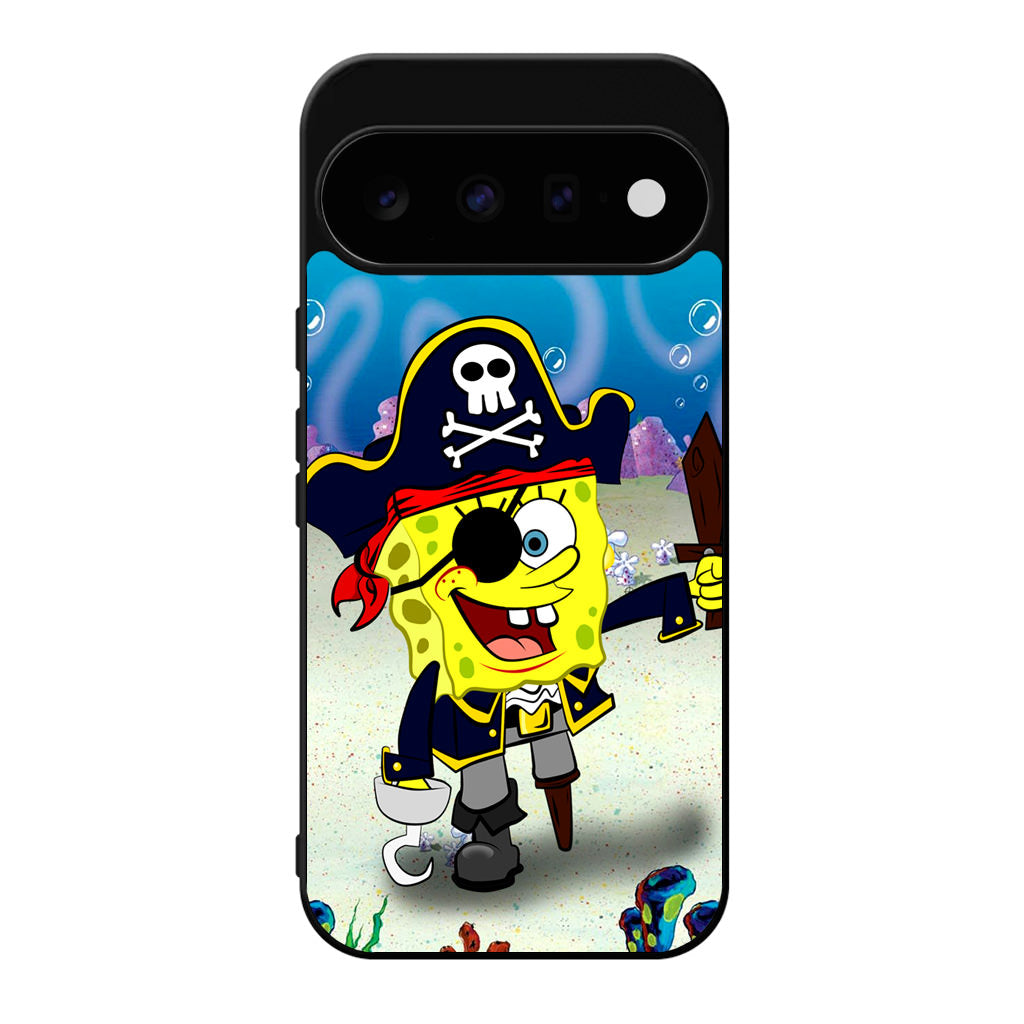 Bobpirata Google Pixel 11 Case