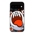 Boo Ghost Cartoon  Google Pixel 11 Case