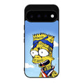 Bootleg Bart Google Pixel 11 Case