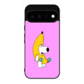 Brian Peanut Butter Jelly Time Google Pixel 11 Case