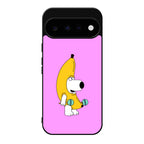 Brian Peanut Butter Jelly Time Google Pixel 11 Case