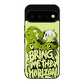 Bring Me The Horizon Google Pixel 11 Case