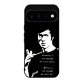 Bruce Lee Quotes Google Pixel 11 Case