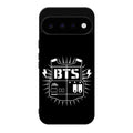 BTS Bulletproof Google Pixel 11 Case