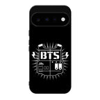 BTS Bulletproof Google Pixel 11 Case