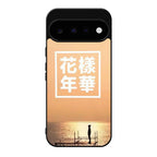 BTS Butterfly Cover Google Pixel 11 Case