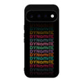 BTS Dynamite Google Pixel 11 Case