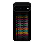 BTS Dynamite Google Pixel 11 Case