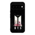 BTS Flower Google Pixel 11 Case