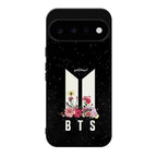 BTS Flower Google Pixel 11 Case