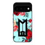 BTS Flower 2 Google Pixel 11 Case