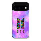 BTS Flower Logo Google Pixel 11 Case