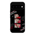 BTS Jin Google Pixel 11 Case