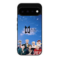 BTS Members Google Pixel 11 Case