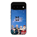 BTS Members Google Pixel 11 Case