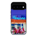 BTS Persona Cover Google Pixel 11 Case