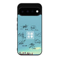 BTS Signature Google Pixel 11 Case