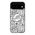 BTS Young Forever Google Pixel 11 Case