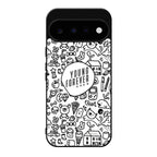 BTS Young Forever Google Pixel 11 Case