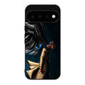 Castiel Supernatural Art Google Pixel 11 Case