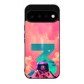 Chance The Rapper 3 Google Pixel 11 Case