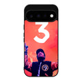 Chance The Rapper 3 Poster Google Pixel 11 Case