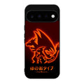 Charmander Charizard Google Pixel 11 Case