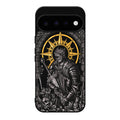 Dark Souls III Google Pixel 11 Case