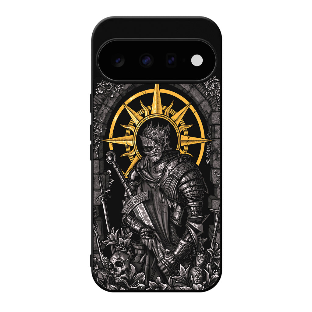 Dark Souls III Google Pixel 11 Case