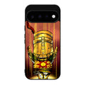 Dark Souls Solaire Of Astora Google Pixel 11 Case