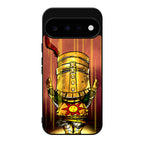 Dark Souls Solaire Of Astora Google Pixel 11 Case