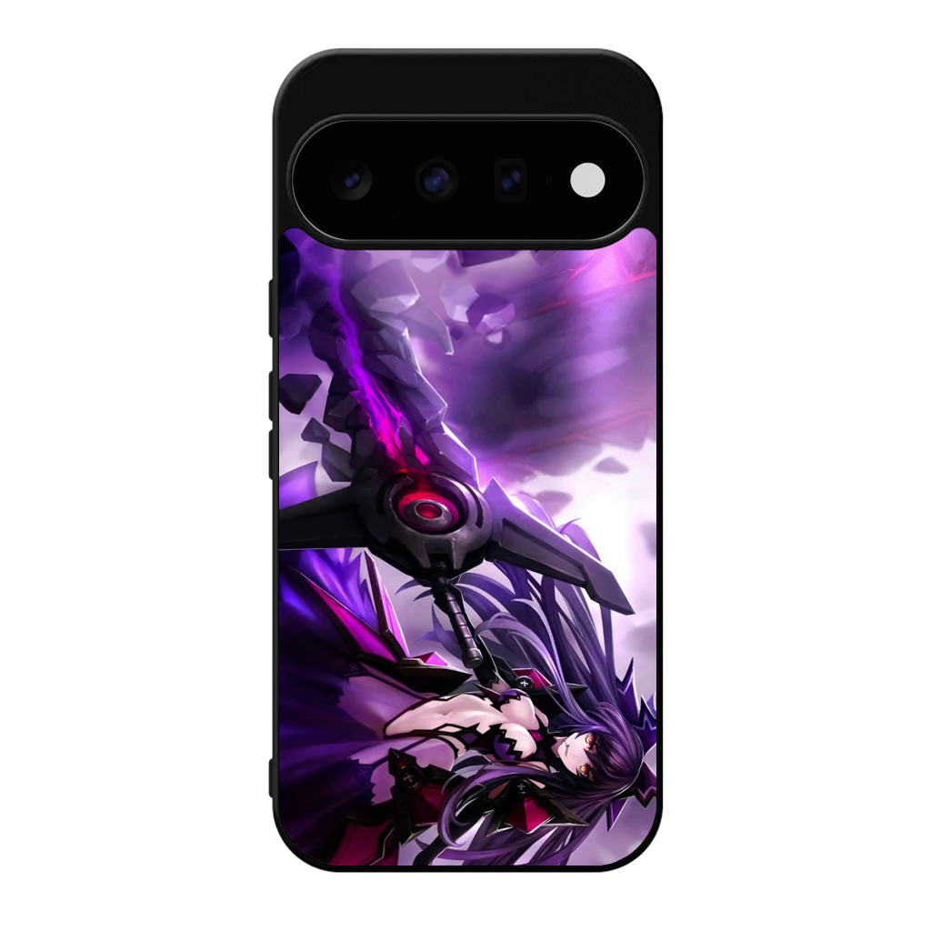 Date A Live Yatogami Google Pixel 11 Case