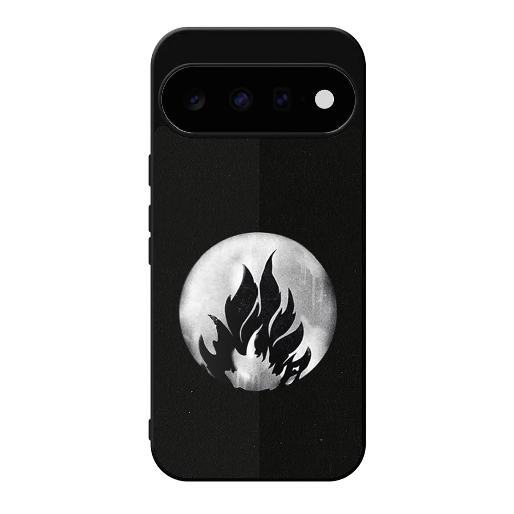 Dauntless Divergent Google Pixel 11 Case