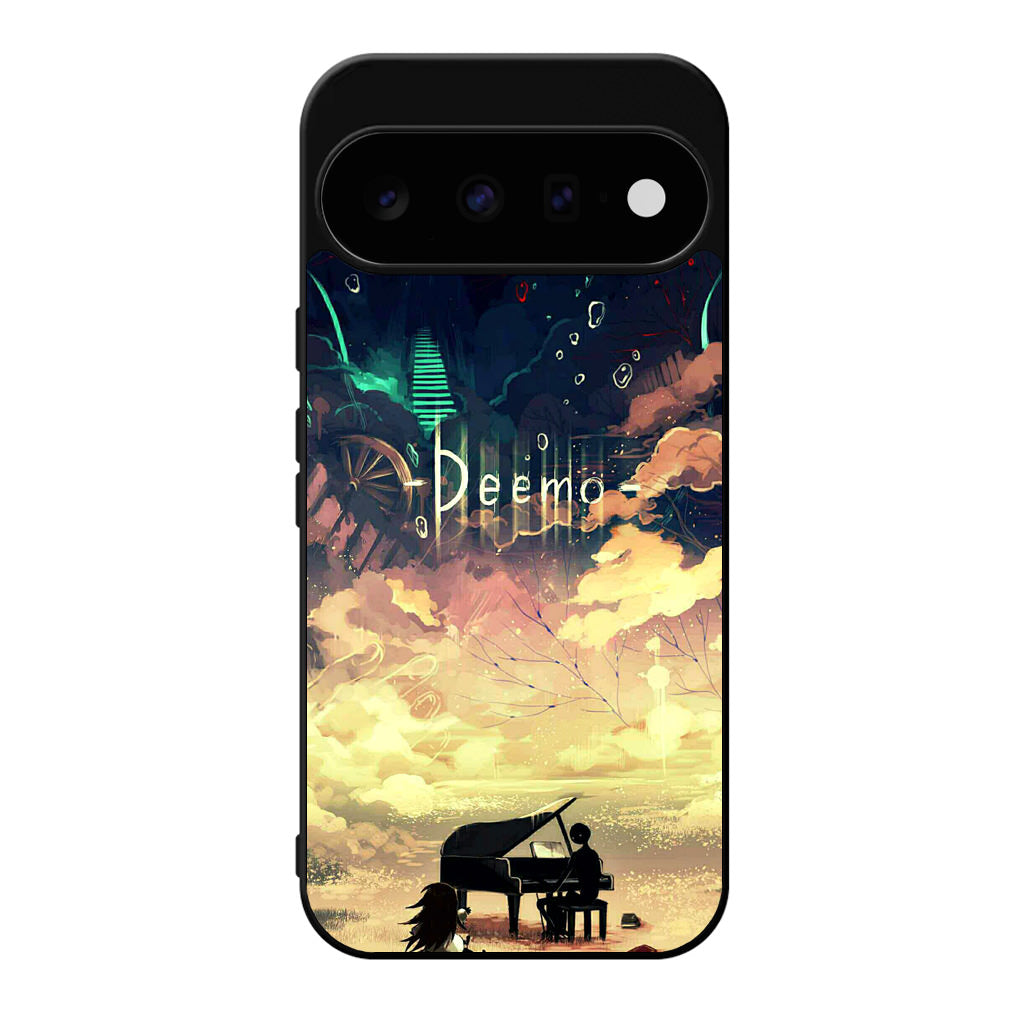 Deemo Intro Google Pixel 11 Case