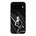 Vergil Black White Google Pixel 11 Case