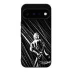 Vergil Black White Google Pixel 11 Case