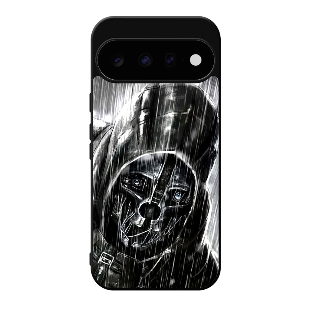 Dishonored Corvo Google Pixel 11 Case